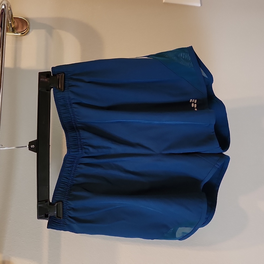 Women's running shorts